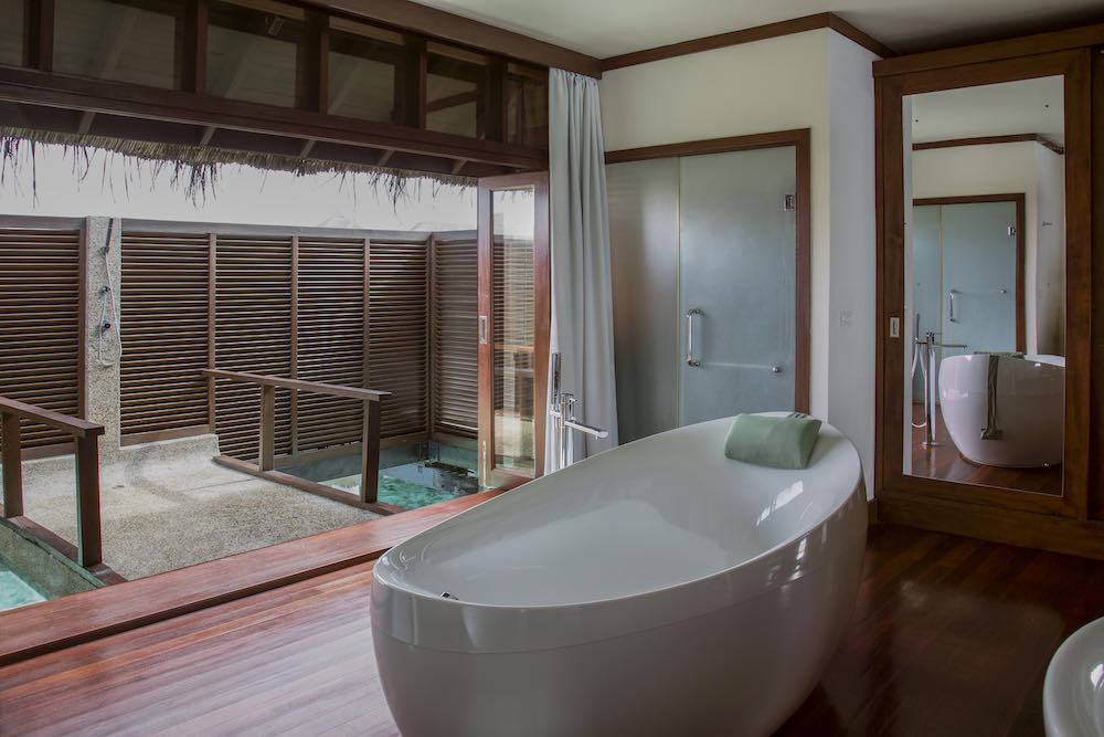 Beach Villa with Pool photo 33
